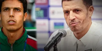 Jamal Sellami