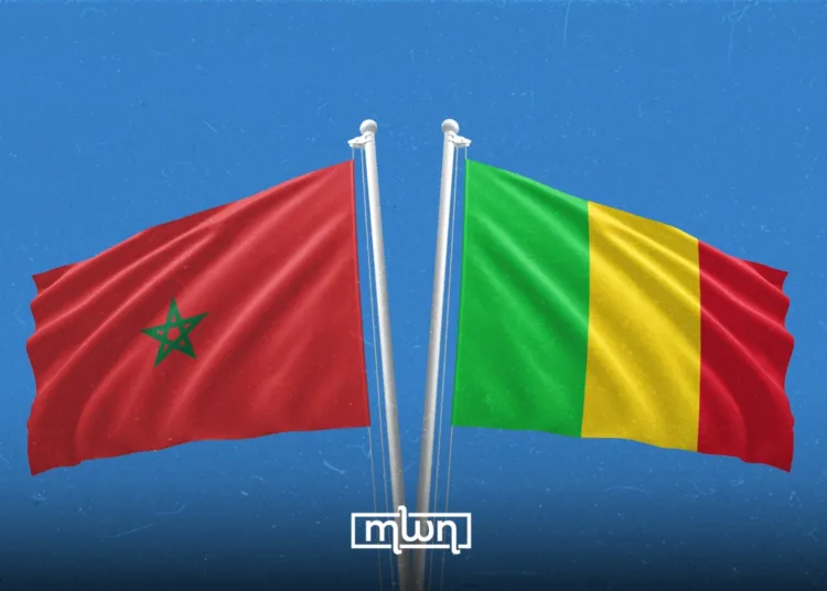 Mali Commends Morocco as a Steadfast Ally