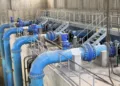 Greater Marrakech is set to begin receiving desalinated seawater from the coastal city of Safi by the end of July.