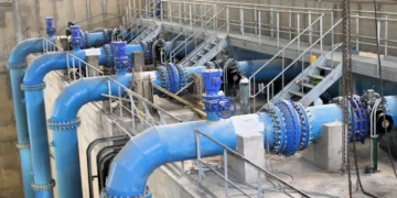 Greater Marrakech is set to begin receiving desalinated seawater from the coastal city of Safi by the end of July.
