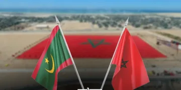 Morocco and Mauritania are linked by geopolitical, security, and economic considerations that make the stability of each closely connected to that of the other.