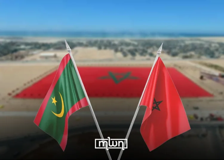 Morocco and Mauritania are linked by geopolitical, security, and economic considerations that make the stability of each closely connected to that of the other.