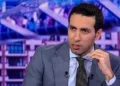 Former Egyptian international Mohamed Aboutrika has renewed his criticism of South Africa coach Hugo Broos, questioning the Belgian manager's silence regarding organizational issues at the 2026 FIFA World Cup after repeatedly criticizing Morocco during the 2025 Africa Cup of Nations.