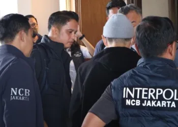 Money Laundering; Morocco Extradites Michael Steven to Indonesia