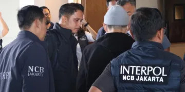 Money Laundering; Morocco Extradites Michael Steven to Indonesia