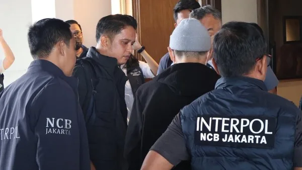 Money Laundering; Morocco Extradites Michael Steven to Indonesia