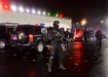 Morocco Arrests 11 Individuals Subject to National, International Arrest Warrants