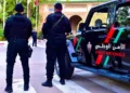 Morocco Arrests Six Algerians Suspected of Forgery and Drug Trafficking
