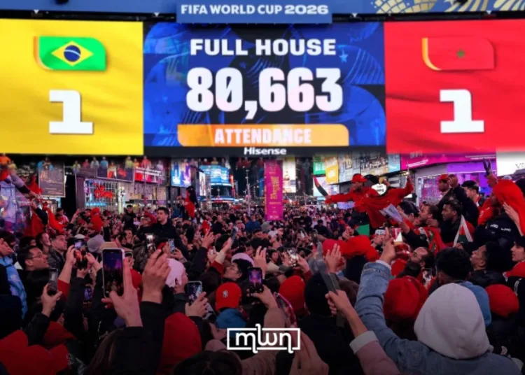 For Ninety Minutes, Morocco: Football and Tamghrabit