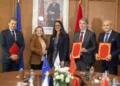 Morocco and the European Investment Bank (EIB) signed financing agreements worth €365 million on Tuesday in Rabat.