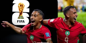 Morocco have secured $11 million in FIFA prize money after qualifying for the Round of 32 at the 2026 FIFA World Cup.