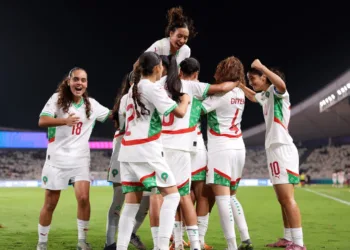 Rabat - Morocco’s U17 women’s national team has entered a closed training camp at the Mohammed VI Football Complex in Maâmora as preparations intensify for upcoming international competitions.