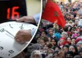 Morocco to Abolish GMT+1 After Summer