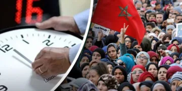 Morocco to Abolish GMT+1 After Summer