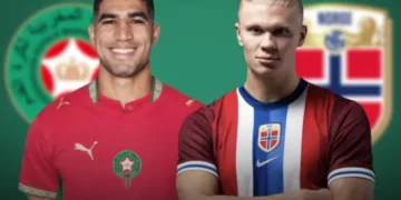 Morocco were held to a 1-1 draw by Norway in their final friendly match before the start of the 2026 World Cup, in a game that gave head coach Mohamed Ouahbi both positive signs and fresh concerns.