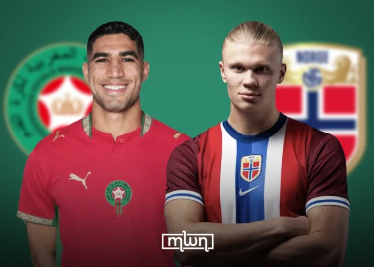 Morocco were held to a 1-1 draw by Norway in their final friendly match before the start of the 2026 World Cup, in a game that gave head coach Mohamed Ouahbi both positive signs and fresh concerns.