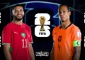 Morocco vs the Netherlands World Cup Round of 32: Everything to Know