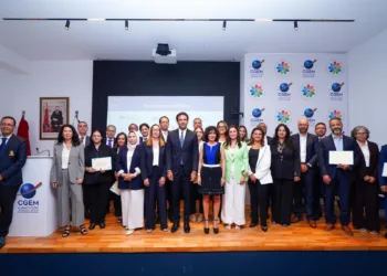 Morocco’s General Confederation of Enterprises (CGEM) awarded RSE Label trophies to 21 companies at a ceremony held Monday in Casablanca.
