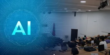 The 41-page document warns that AI-driven practices are proliferating at an alarming pace within Moroccan schools and universities.