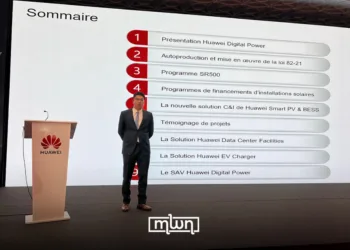 Morocco’s Energy Transition Takes Center Stage at Huawei’s First Clean Power Industry Summit