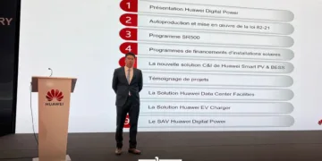 Morocco’s Energy Transition Takes Center Stage at Huawei’s First Clean Power Industry Summit