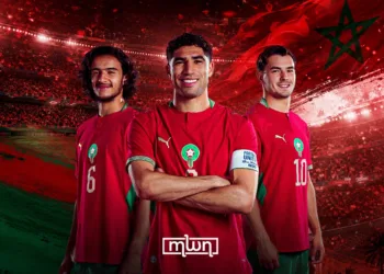 Morocco's Success Is Not About Birthplace; It Is About Investment, Sacrifice, and Choice.