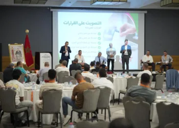 The call was made during the OMTT’s Ordinary General Assembly and the National Meeting of Tourist Transport Professionals, held in Casablanca on Wednesday.