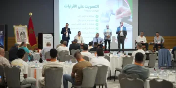 The call was made during the OMTT’s Ordinary General Assembly and the National Meeting of Tourist Transport Professionals, held in Casablanca on Wednesday.
