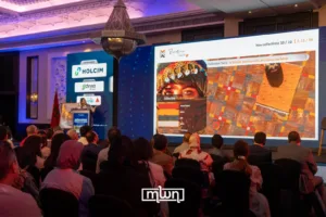 The second edition of the Ménara Préfa Scientific Day, held on Saturday at the Four Seasons Resort under the theme “Sustainable Development in Morocco: From Concept to Operations.”