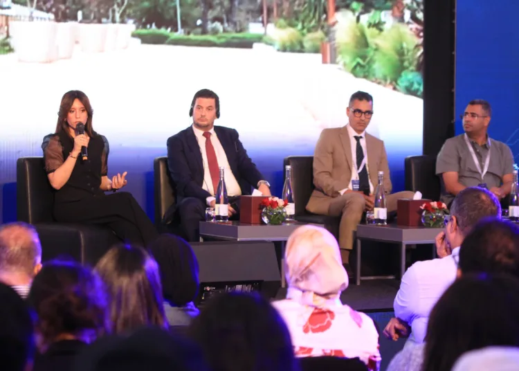 The second edition of the Ménara Préfa Scientific Day, held on Saturday at the Four Seasons Resort under the theme “Sustainable Development in Morocco: From Concept to Operations.”