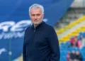 Mourinho Returns to Real Madrid on Three-Year Deal