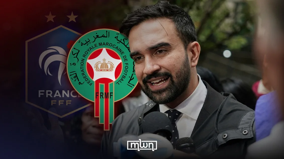 New York Mayor Predicts Morocco to Beat France in World Cup 2026 Final