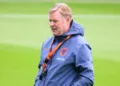 Netherlands Coach: Morocco and Brazil Are Both Great Teams