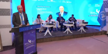 Morocco Reaffirms Commitment to Universal Periodic Review Mechanism