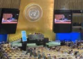 Omar Hilale Voices Africa's Demands at UN Charter's 80th Anniversary