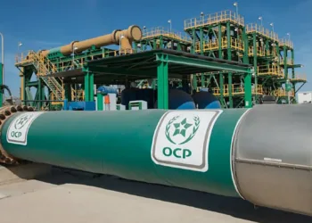 The hybrid bond proceeds support OCP’s 2023-2027 investment cycle, estimated at approximately $13 billion.