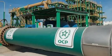 The hybrid bond proceeds support OCP’s 2023-2027 investment cycle, estimated at approximately $13 billion.