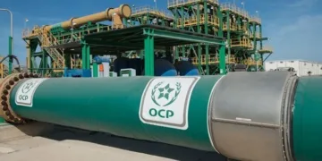 OCP Moves to Raise MAD 5 Billion to Accelerate Green Industrial Transformation