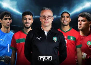 Opta Analyst; It Is Impossible to Ignore Morocco’s 2022 World Cup Journey