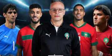 Opta Analyst; It Is Impossible to Ignore Morocco’s 2022 World Cup Journey