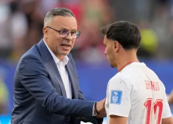 Ouahbi Expresses Full Confidence in Brahim Diaz
