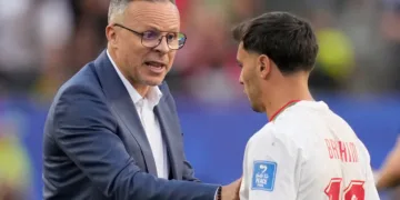 Ouahbi Expresses Full Confidence in Brahim Diaz