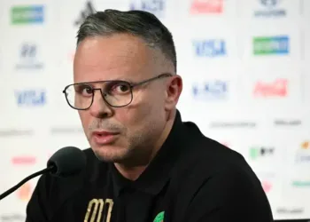 Ouahbi Promises Even Better Performance Against Haiti
