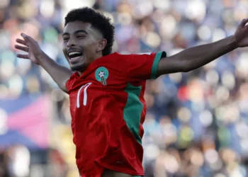 Ouahbi on Gessime: ‘I Told Him He Must Be Ready’