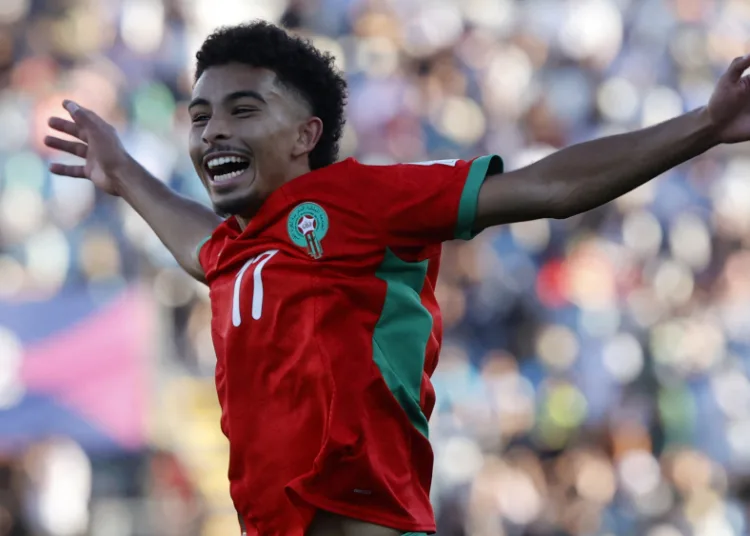 Ouahbi on Gessime: ‘I Told Him He Must Be Ready’