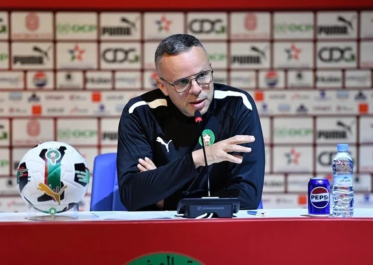 Ouahbi: ‘I Do Not Have a Preferred Opponent’
