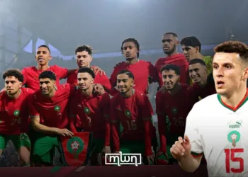 Oussama Idrissi; I Was Born in the Netherlands, But I Will Support Morocco