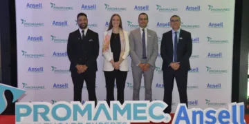 Promamec, Ansell Partner to Expand Access to Medical Protection Solutions in Morocco