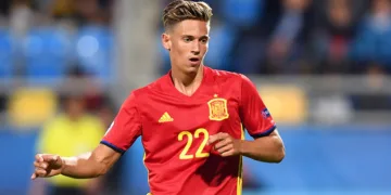 Spanish midfielder Marcos Llorente believes Morocco could be one of the standout teams at the 2026 FIFA World Cup.