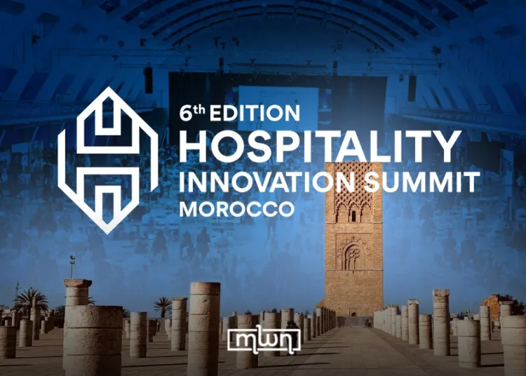 Rabat to Host GBB’s 6th Hospitality Innovation Summit